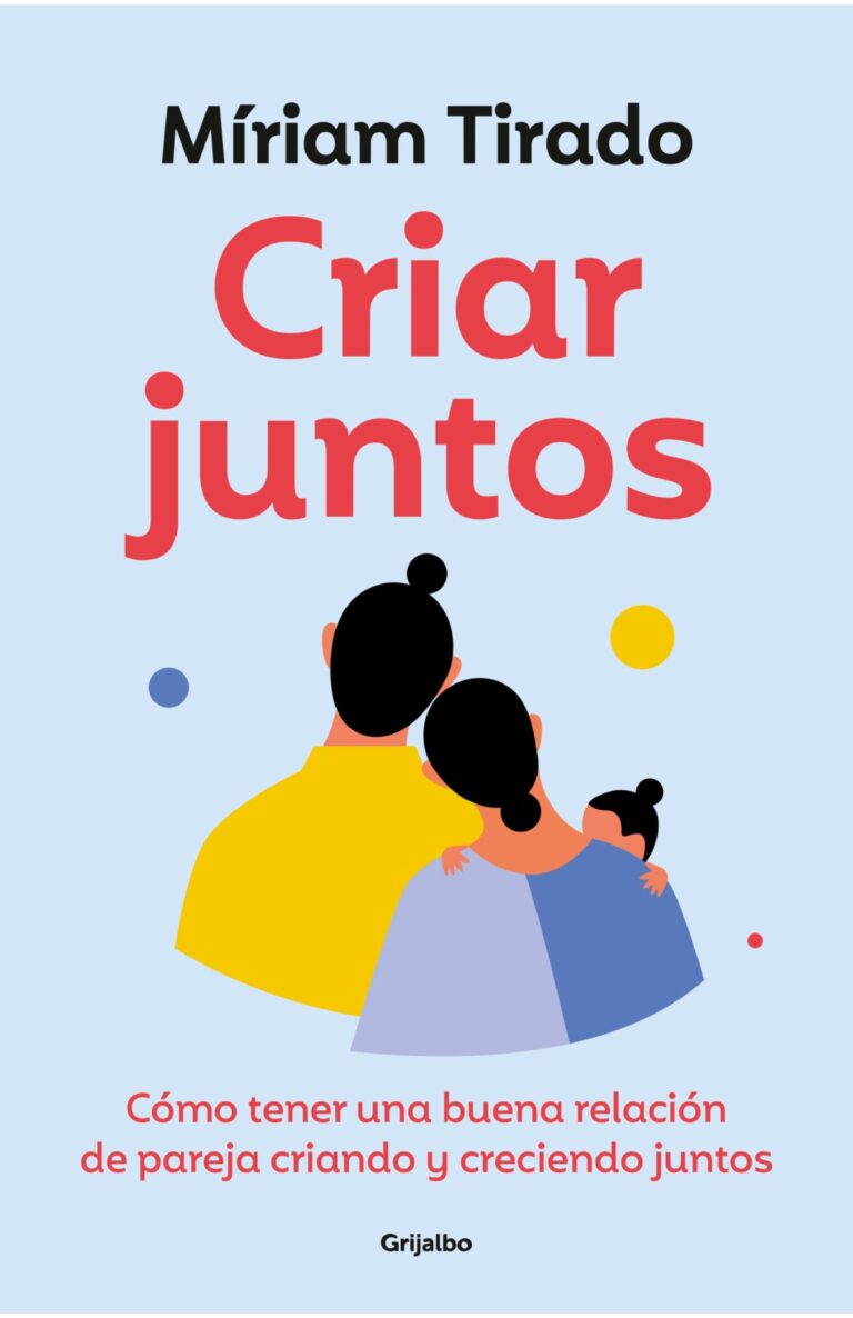 Portada de Criar juntos