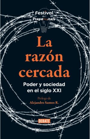 Portada de La razón cercada