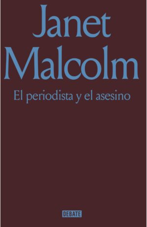 Portada de El periodista y el asesino