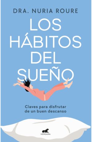 Portada de Los hábitos del sueño