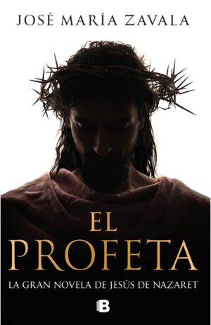 Portada de El profeta