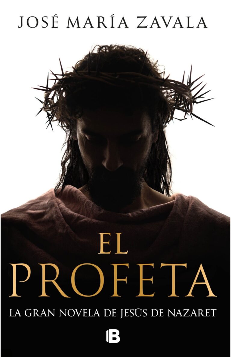 Portada de El profeta
