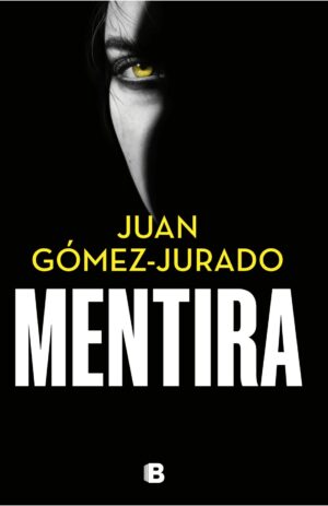 Portada de Mentira