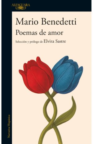 Portada de Poemas de amor