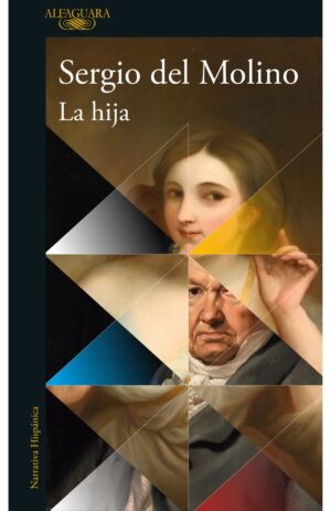 Portada de La hija