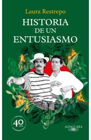 Portada de Historia de un entusiasmo