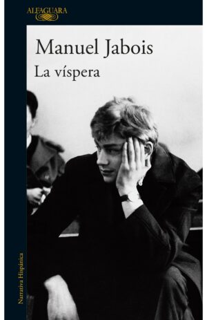 Portada de La víspera