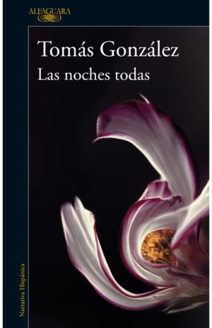 Portada de Las noches todas