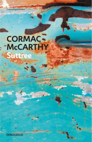 Portada de Suttree