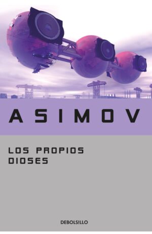 Portada de Los propios dioses