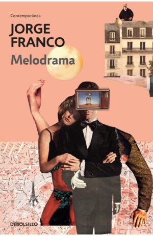 Portada de Melodrama