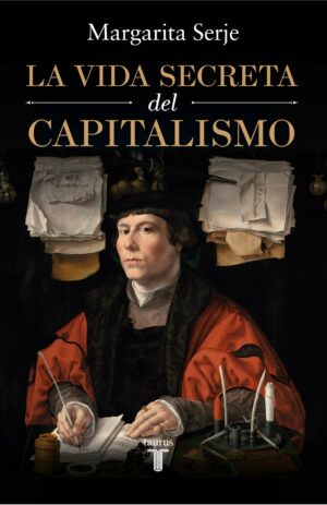 Portada de La vida secreta del capitalismo