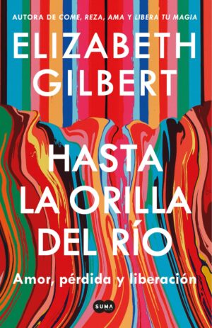 Portada de Hasta la orilla del río