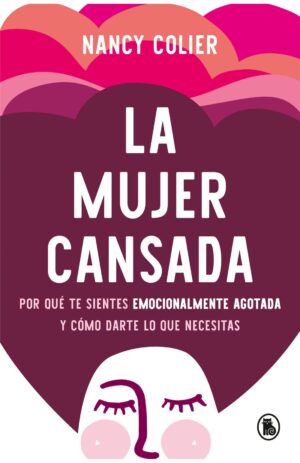 Portada de La mujer cansada