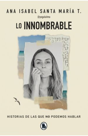 Portada de Lo innombrable