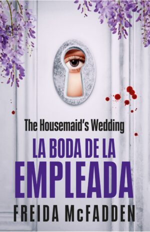 Portada de La boda de la empleada (La asistenta)