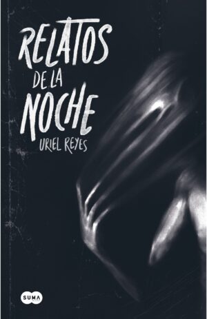 Portada de Relatos de la noche