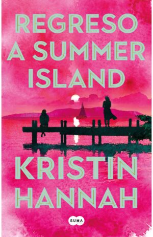 Portada de Regreso a Summer Island