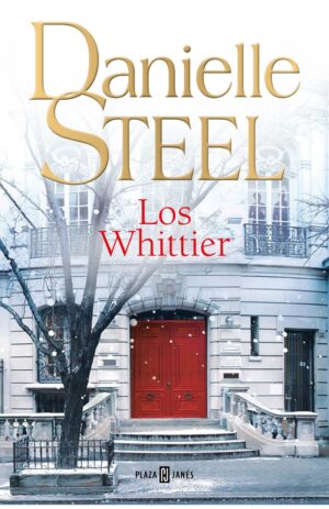 Portada de Los Whittier