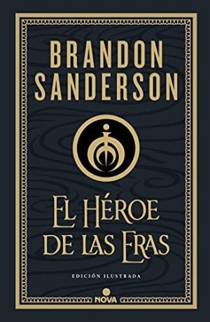 Portada de El Héroe de las Eras