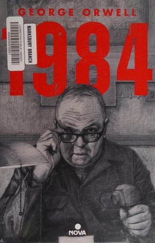Portada de 1984