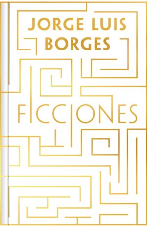 Portada de Ficciones (edición especial en tapa dura)