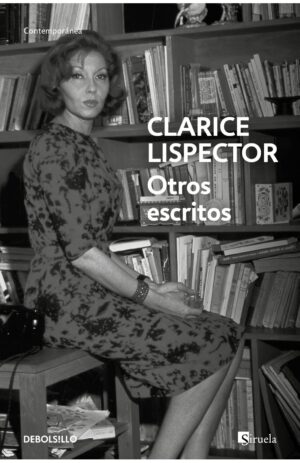 Portada de Otros escritos