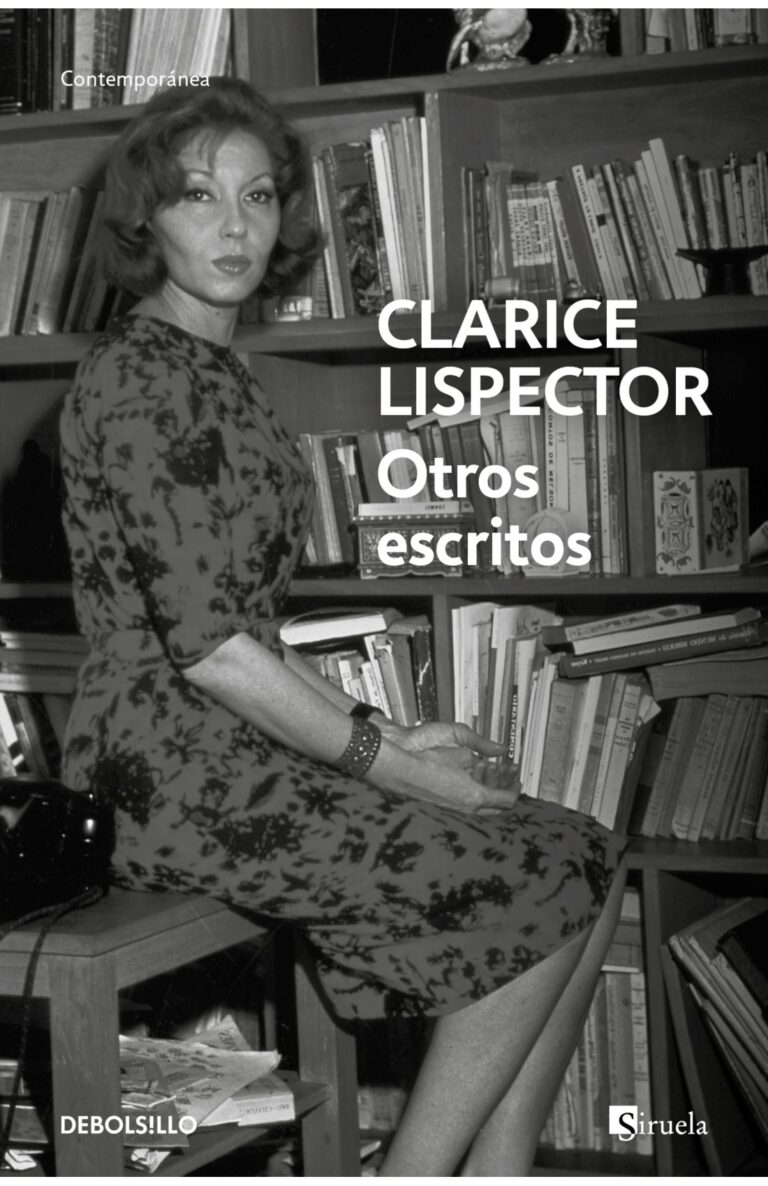 Portada de Otros escritos