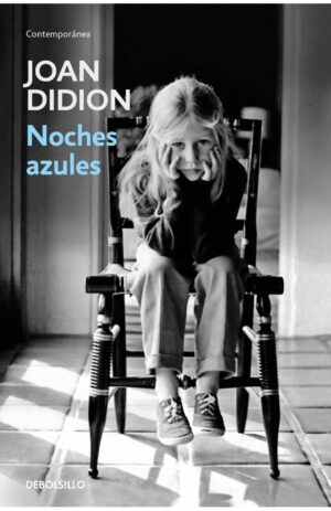 Portada de Noches azules