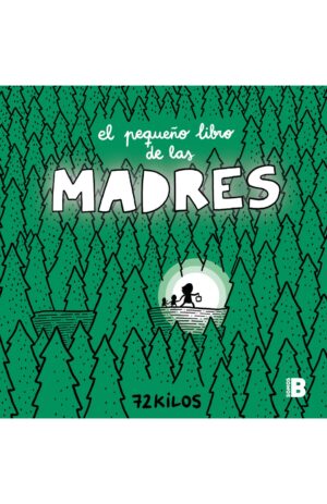 Portada de El pequeño libro de las madres