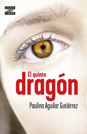 Portada de El quinto dragón – Norma