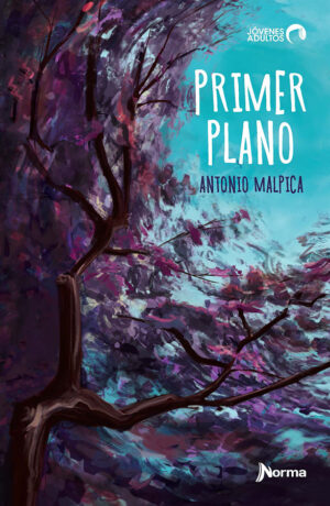 Portada de Primer plano – Norma