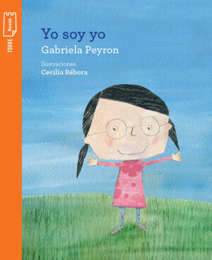 Portada de Yo soy yo – Norma