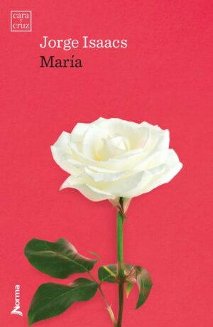 Portada de María – Norma