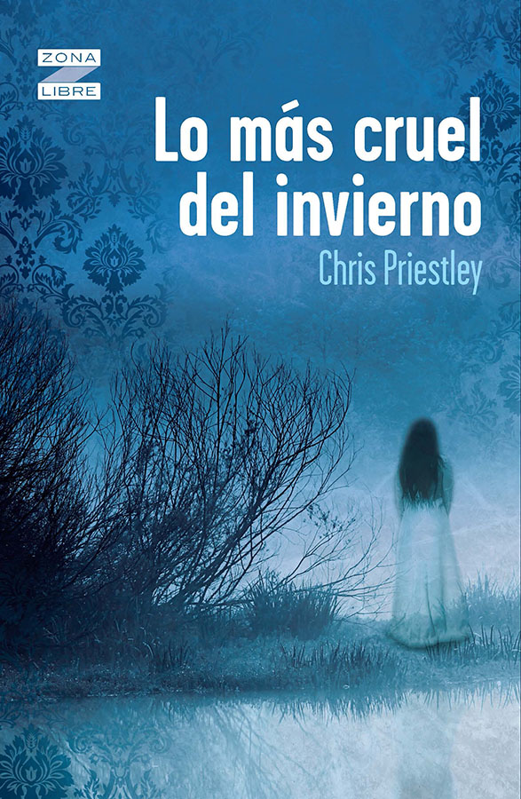 Portada de Lo más cruel del invierno – Norma