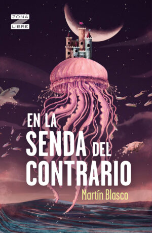 Portada de En la senda del contrario – Norma