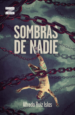 Portada de Sombras de nadie – Norma