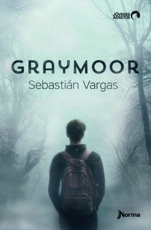 Portada de Graymoor – Norma