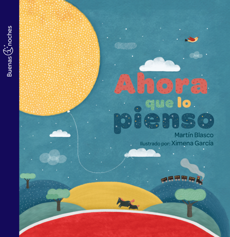 Portada de Ahora que lo pienso – Norma