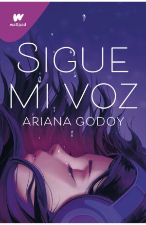 Portada de Sigue mi voz