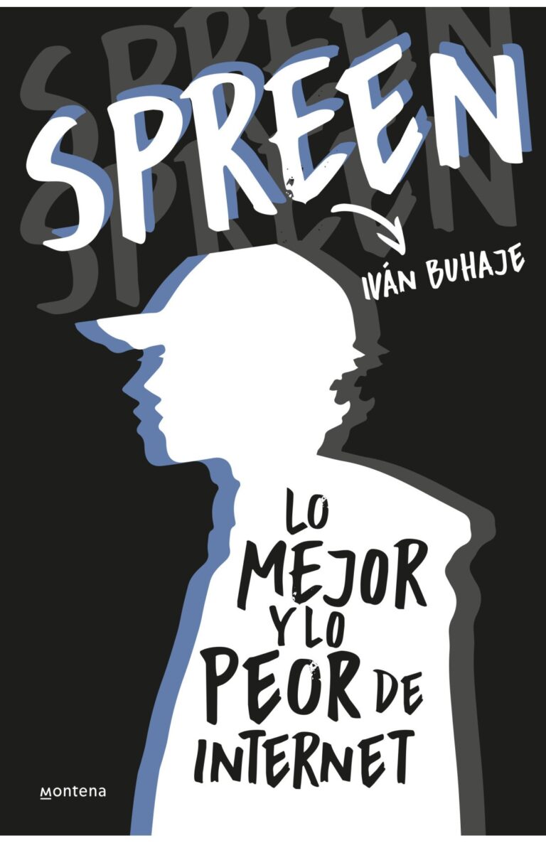 Portada de Spreen