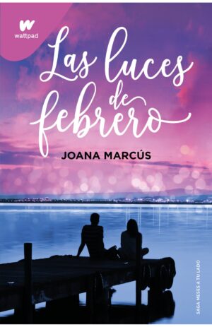 Portada de Las luces de febrero 4