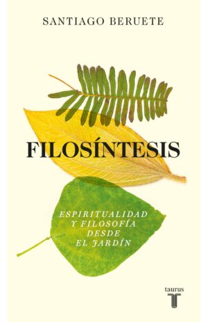 Portada de Filosíntesis