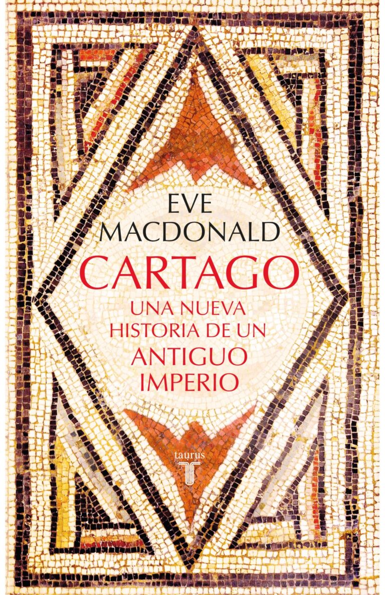 Portada de Cartago