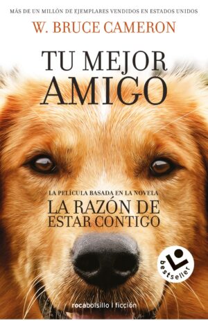 Portada de La razón de estar contigo