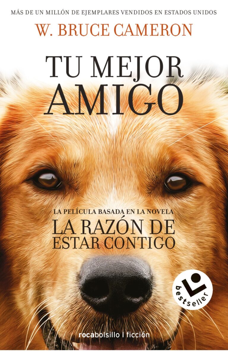 Portada de La razón de estar contigo