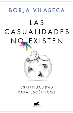 Portada de Las casualidades no existen