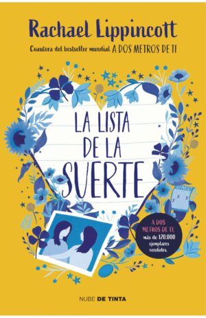 Portada de La lista de la suerte