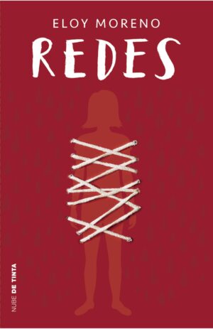 Portada de Redes (Invisible 2)