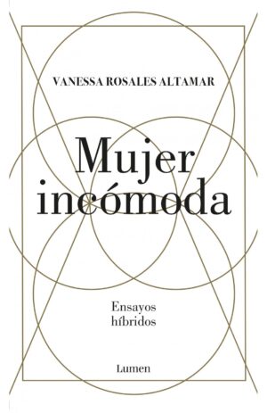 Portada de Mujer incómoda